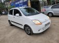 Chevrolet Spark 2011 - Màu trắng