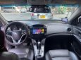 Chevrolet Lacetti 2010 - Chevrolet Lacetti 2010