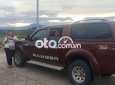 Ford Ranger Xe gia đình bán 2009 - Xe gia đình bán