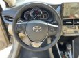 Toyota Vios 2021 - Đăng ký 2022 1 chủ đi 4 nghìn km - Vào hơn 30tr đồ chơi mới tinh