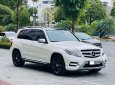 Mercedes-Benz GLK 250 2015 - Còn bảo hiểm thân xe