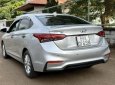 Hyundai Accent 2020 - Màu bạc xe gia đình, giá 404tr
