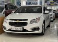 Chevrolet Cruze 2016 - Màu trắng, số sàn