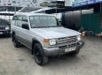 Mitsubishi Pajero 2002 - Xe đủ 2 cầu, 4 kính điện