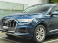 Audi Q7 2020 - Cần bán xe chạy 3v7 km