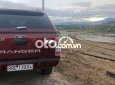 Ford Ranger Xe gia đình bán 2009 - Xe gia đình bán