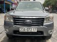 Ford Everest 2010 - Màu xám, giá 368tr