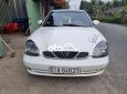 Daewoo Nubira  2001 2001 - Nubira 2001