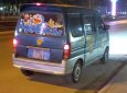 Suzuki Super Carry Van 2004 - Cần bán gấp, xe đẹp, máy ngon, dàn lốp xe cực mới