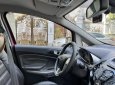 Ford EcoSport 2017 - Bán nhanh xe phiên bản nâng cấp