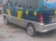 Suzuki Super Carry Van 2004 - Cần bán gấp, xe đẹp, máy ngon, dàn lốp xe cực mới