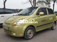 Chevrolet Spark Bán xe   2010 số sàn 2010 - Bán xe Spark Van 2010 số sàn