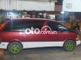 Toyota Previa Bán  cửa sổ trời. 1991 - Bán Previa cửa sổ trời.