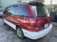 Toyota Previa Bán  cửa sổ trời. 1991 - Bán Previa cửa sổ trời.