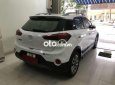 Hyundai i20 Xe  màu trắng số tự động 2016 - Xe Hyundai màu trắng số tự động