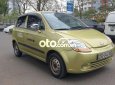 Chevrolet Spark Bán xe   2010 số sàn 2010 - Bán xe Spark Van 2010 số sàn