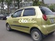 Chevrolet Spark Bán xe   2010 số sàn 2010 - Bán xe Spark Van 2010 số sàn