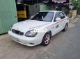 Daewoo Nubira  2001 2001 - Nubira 2001