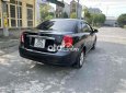 Daewoo Lacetti xe gia đình nguyên bản 1 chủ dùng 2010 - xe gia đình nguyên bản 1 chủ dùng