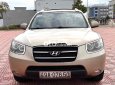 Hyundai Santa Fe  Santafe 2008 2.2 Máy dầu 2 cầu 2008 - Hyundai Santafe 2008 2.2 Máy dầu 2 cầu