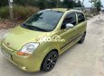 Chevrolet Spark chính chủ can ban gap 2009 - chính chủ can ban gap