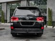 Toyota Land Cruiser 2018 - Phiên bản nhập Trung Đông, full kịch option