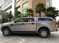 Ford Ranger 2016 - Màu xám, xe nhập