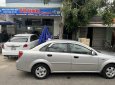 Daewoo Lacetti 2004 - Màu bạc xe gia đình