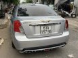Daewoo Lacetti 2004 - Màu bạc xe gia đình