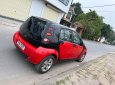 Smart Forfour 2001 - Nhỏ gọn thể thao