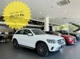 Mercedes-Benz GLC 200 2022 - Xe có sẵn và giao ngay với ưu đãi tốt nhất thị trường
