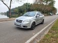 Daewoo Gentra 2009 - Màu bạc số sàn