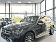 Mercedes-Benz GLC 200 2022 - Màu đen, giá cạnh tranh