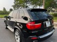 BMW X5 2007 - Màu đen