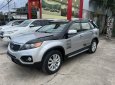 Kia Sorento 2010 - Bán xe đăng ký lần đầu 2010 nhập khẩu nguyên chiếc giá tốt 438tr