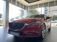 Mazda 6 2022 - Ưu đãi cực lớn. Giảm 100 triệu đồng tiền mặt - hỗ trợ  giá tốt nhất