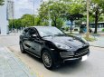 Porsche Cayenne 2014 - Màu đen, xe nhập