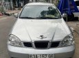 Daewoo Lacetti 2004 - Màu bạc xe gia đình