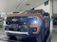 Ford Ranger 2022 - Tặng nắp thùng - Bảo hiểm thân vỏ - Giao xe ngay