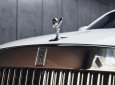 Rolls-Royce Ghost 2022 - Nội thất phong cách Hermes, chưa qua sử dụng sẵn giao ngay