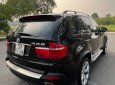 BMW X5 2007 - Màu đen