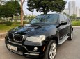 BMW X5 2007 - Màu đen