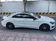 Mercedes-Benz CLA45 2014 - Cần bán gấp xe đăng ký 2014, xe gia đình giá tốt 830tr