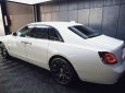 Rolls-Royce Ghost 2022 - Nội thất phong cách Hermes, chưa qua sử dụng sẵn giao ngay