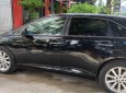 Toyota Venza 2009 - Màu đen giá ưu đãi