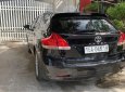 Toyota Venza 2009 - Màu đen giá ưu đãi