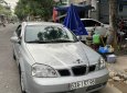 Daewoo Lacetti 2004 - Màu bạc xe gia đình