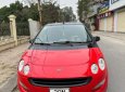 Smart Forfour 2001 - Nhỏ gọn thể thao