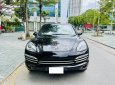 Porsche Cayenne 2014 - Màu đen, xe nhập