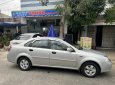 Daewoo Lacetti 2004 - Màu bạc xe gia đình